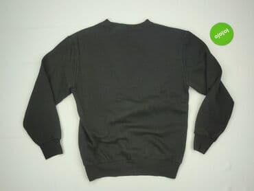 sweter w paski c a: Sweatshirt for men, M (EU 38), H&M, condition - Good — 3