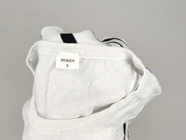 ażurowy sweter stradivarius: Sweter damski, S — 4