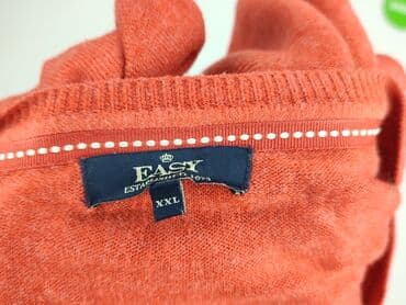 sweter w paski h: Sweter, 2XL, Easy, stan - Bardzo dobry — 4