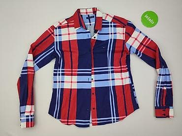 tommy bluzki: Tommy Hilfiger, Koszula damska, rozmiar 2XL — 2