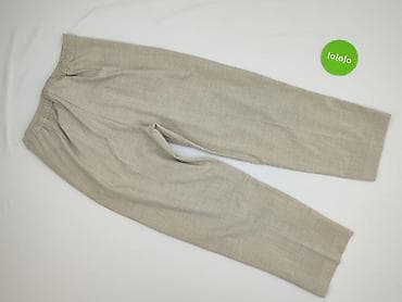 Defacto, Spodnie materiałowe damskie, rozmiar S — 3