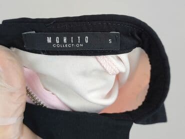 różowe spodnie mohito: Mohito, Sukienka damska, S — 4