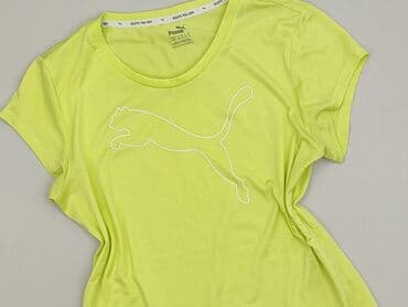 koszulki fruit of the loom allegro: Puma, Women`s T-shirt, size M (EU 38) — 1