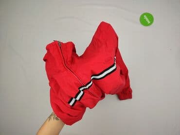 kurtka zimowa red bull: Wiatrówka dla mężczyzn, rozmiar 2XL — 5