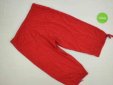 prada spodnie dresowe: Spodnie 3/4 damskie, rozmiar 3XL — 3