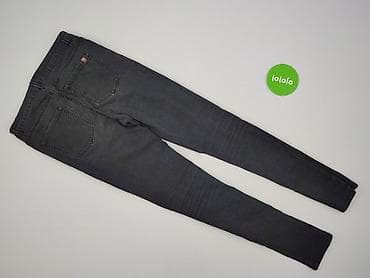 levis 514: Inextenso, Jeansy damskie, rozmiar M — 3