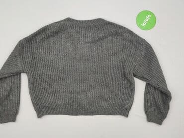 buty thunder: Sweter damski, rozmiar 4XL — 3