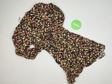 sukienki swing plus size: Sinsay, Sukienka damska, rozmiar M — 3