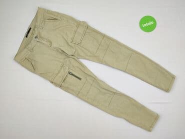 buty podobne do air force 1: House, Spodnie materiałowe damskie, rozmiar XS — 2