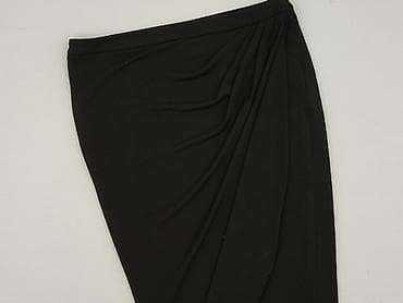 spódnice basic czarne: Zara, Spódnica damska, rozmiar M — 1