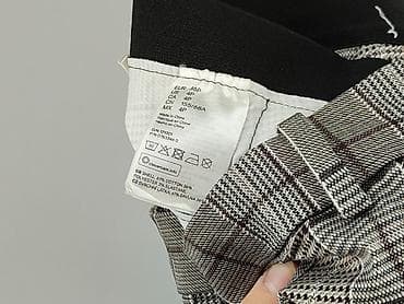 skarpety: H&M, Spodnie materiałowe damskie, rozmiar S — 5