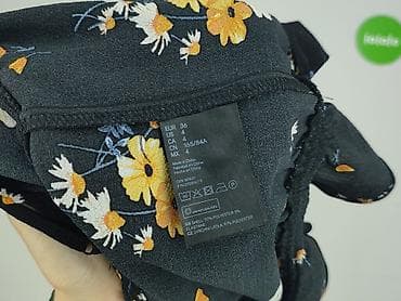 biała bluza pull: Bluzka damska, rozmiar S — 5