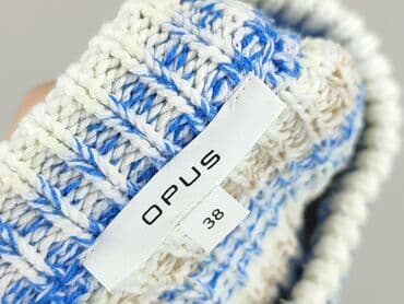 top sweterkowy h: OPUS, Women`s sweater, size M (EU 38) — 4