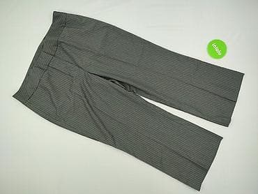 maverick jeans: Damart, Spodnie materiałowe damskie, rozmiar 5XL — 2