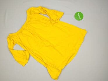 sweter z odkrytymi ramionami zara: Asos, Women's blouse, M — 2