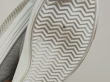 trampki i sukienka: Sneakersy damskie, 41, stan - Bardzo dobry — 5