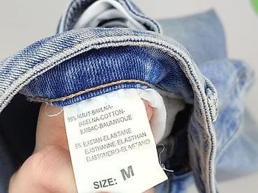 m sara jeansy: M.Sara, Jeansy damskie, rozmiar M — 5