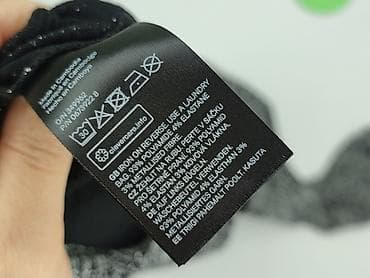 futra hm: H&M Divided, Sukienka damska, rozmiar L — 5