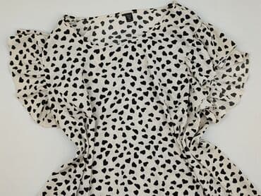 Shein Curve, Жіноча блуза, розмір 4XL на lalafo.pl Shein Curve, Жіноча блуза, розмір 4XL