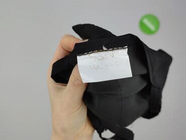 koszulka na ramiączkach plus size: T-shirt damski, rozmiar S — 5