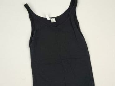 basic tops h m: H&M Divided, Top damski, rozmiar S — 1