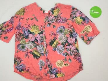 koszula hawajska c a: Bluzka damska, rozmiar XL — 2