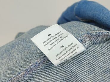 lidl kurtka jeansowa damska: BONDELID, Kurtka jeansowa damska, rozmiar XS — 6