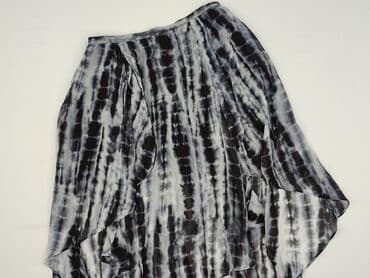 bluzka z otworem na kciuk: Divided, Women`s skirt, size S (EU 36) — 1