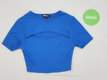 primark hello kitty majtki: Pink Vanilla, Top damski, rozmiar XS — 3