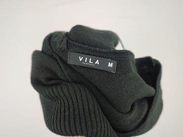 takko sukienki wyprzedaż: Vila, Sukienka damska, rozmiar M — 4