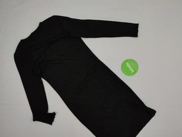 buty do czarnych rajstop: ONLY, Sukienka damska, rozmiar S — 4