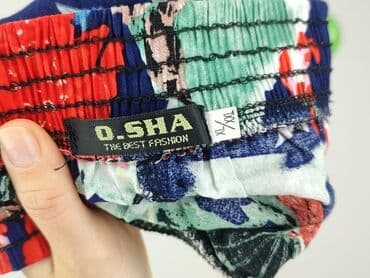 roxy spodenki damskie: Szorty damskie, rozmiar XL — 4