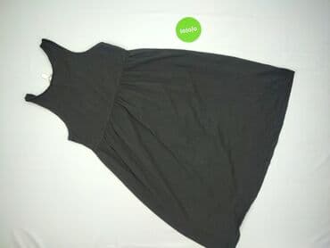 sukienka ciążowa zwiewna: H&M Mama, Sukienka damska, rozmiar M — 3