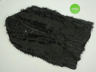 kozaki 4f: Ponczo damskie, rozmiar One size — 2