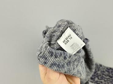 burbery: Be Beau, Kardigan damski, rozmiar XL — 5