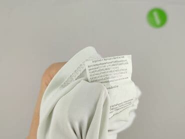 nicola zalewski bez koszulki: Top damski, L — 6