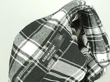 kardigan pull and bear: Shein Curve, Koszula damska, rozmiar 2XL — 4