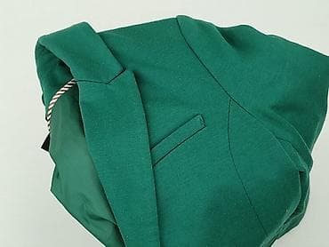 kozaki do kolan hm: H&M, Marynarka damska, rozmiar S — 6