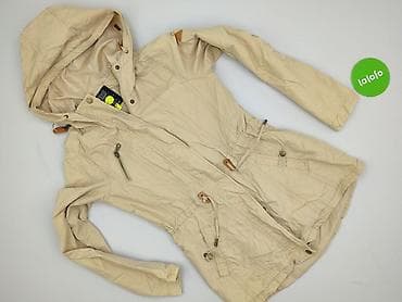 kurtka glorious: House, Parka damska, rozmiar XS — 2