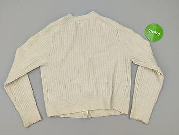 bomberki hm: H&M, Kardigan damski, rozmiar S — 3