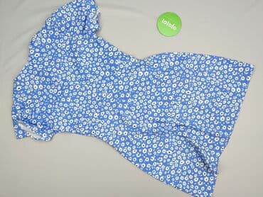 sukienki rozkloszowane midi na wesele: Sukienka damska, rozmiar M — 3