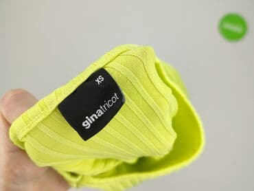 cropp koszula w koty: Gina Tricot, Bluzka damska, rozmiar XS — 5