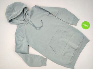 shein kurtka zimowa: Shein, Bluza z kapturem damska, S — 2