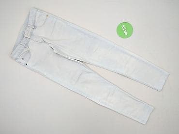 blue jeans bar: Cubus, Jeansy damskie, rozmiar M — 2