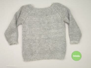 koszulka wisla plock: Sweter damski, rozmiar S — 3