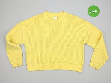 Sinsay, Sweter damski, rozmiar M — 2