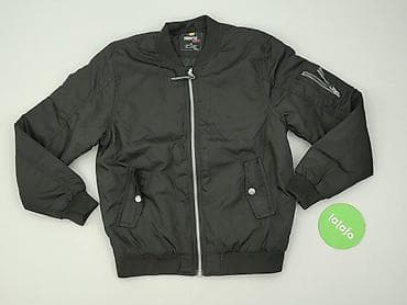 nike basic tshirt: Kurtka przejściowa, Pepperts!, 12 lat, 146-152 cm, stan - Idealny — 2