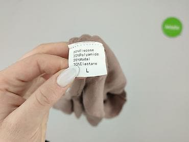 bluza appendage vinted: Bluzka damska, rozmiar L — 4