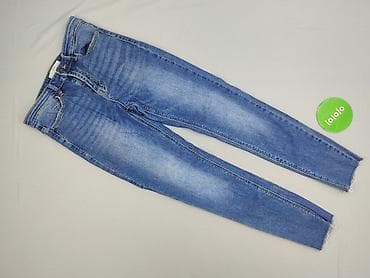 destroy jeans: Jeansy damskie, rozmiar XS — 2