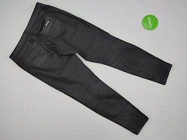 sliskie spodnie: Mohito, Spodnie damskie, rozmiar M — 3